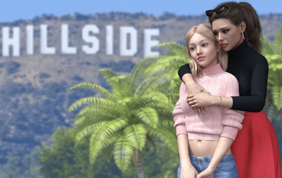 图片[1]-造梦少女游戏[欧美SLG/汉化] 山丘 Hillsidev v0.16.2 [PC+安卓/6G]阿里网盘下载 - 造梦少女游戏网-造梦少女游戏造梦少女游戏网