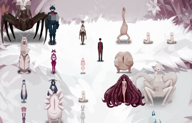 图片[2]-造梦少女游戏[日式RPG] 远星 Far Star 官方中文版 [1.1G] 阿里网盘下载 - 造梦少女游戏网-造梦少女游戏造梦少女游戏网