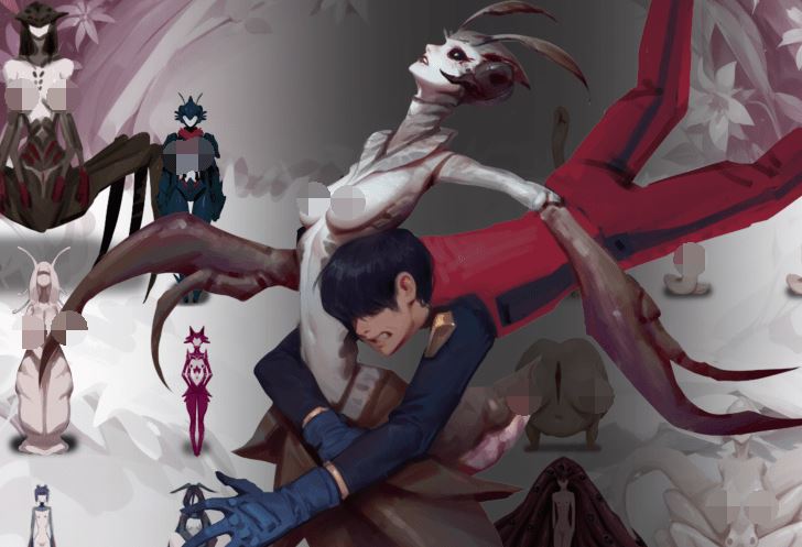 图片[3]-造梦少女游戏[日式RPG] 远星 Far Star 官方中文版 [1.1G] 阿里网盘下载 - 造梦少女游戏网-造梦少女游戏造梦少女游戏网