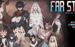 [日式RPG] 远星 Far Star 官方中文版 [1.1G] 阿里网盘下载-造梦少女游戏造梦少女游戏网