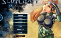[欧美SLG] 荡妇战记：精子的热度 SlutCraft v0.49.1 官中 [PC+安卓/3.7G]-造梦少女游戏造梦少女游戏网