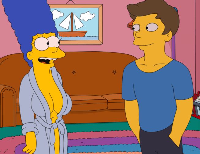 图片[2]-造梦少女游戏[欧美SLG/汉化] 辛普森一家约会模拟游戏 Simpsons Dating Sim v0.12.1 [PC+安卓/750M]阿里网盘下载 - 造梦少女游戏网-造梦少女游戏造梦少女游戏网