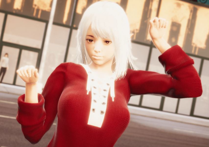 图片[1]-造梦少女游戏[亚洲风SLG/汉化] 精灵雷亚 Reya the Elf v0.7B赞助 [PC+安卓/15G]阿里网盘下载 - 造梦少女游戏网-造梦少女游戏造梦少女游戏网