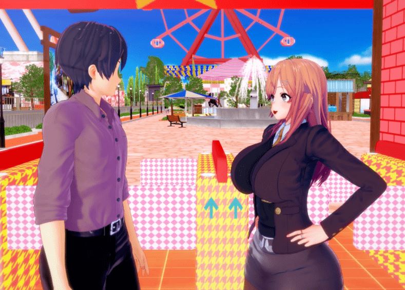 图片[2]-造梦少女游戏[亚洲风SLG/汉化] 新家庭 New Family v0.4.7 [PC+安卓/3.8G]阿里网盘下载 - 造梦少女游戏网-造梦少女游戏造梦少女游戏网