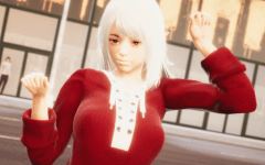 [亚洲风SLG/汉化] 精灵雷亚 Reya the Elf v0.7B赞助 [PC+安卓/15G]阿里网盘下载-造梦少女游戏造梦少女游戏网