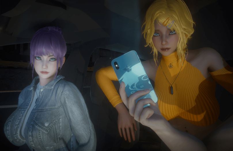 图片[2]-造梦少女游戏[亚洲风SLG/汉化] 探查器 Profiler v0.3.5 [PC+安卓/4.4G] 阿里网盘下载 - 造梦少女游戏网-造梦少女游戏造梦少女游戏网