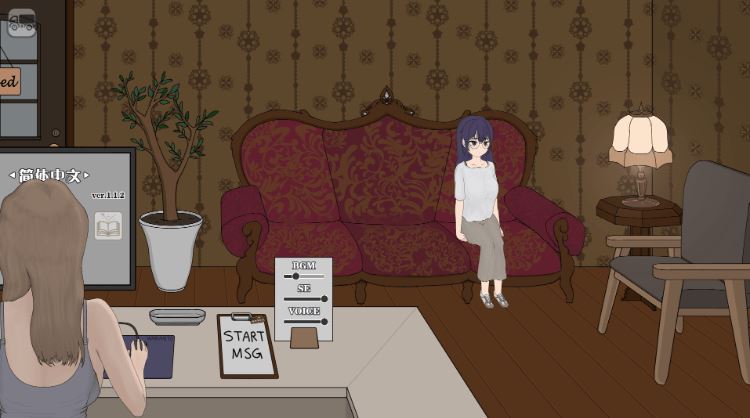 图片[2]-造梦少女游戏【互动SLG】调教按摩店 ～玛丽篇～Ver1.1.2 Steam官方中文步兵版 - 造梦少女游戏网-造梦少女游戏造梦少女游戏网