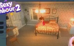 [欧美3D] 我的性感邻居2 My sexy Neighbour 2 官中步兵版 [3.5G]阿里网盘下载-造梦少女游戏造梦少女游戏网