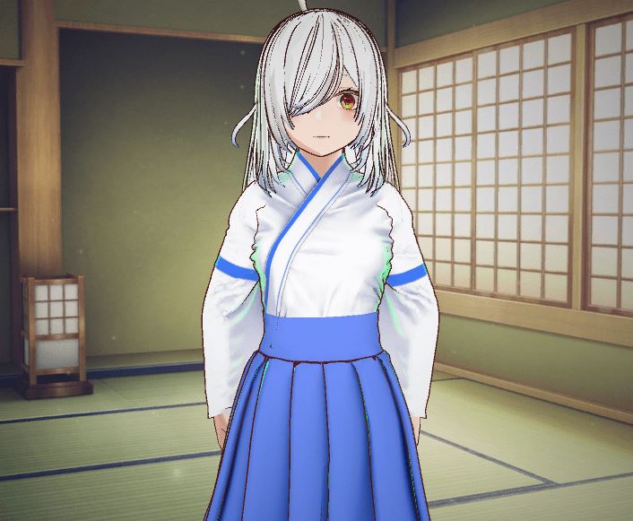 图片[3]-造梦少女游戏[日式3D] 白鸟神社的巫女以禁忌之念拯救姐姐 官中 [2G] 阿里网盘下载 - 造梦少女游戏网-造梦少女游戏造梦少女游戏网