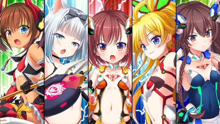 图片[4]-造梦少女游戏【拔作ADV】神聖昂燐エストランジェ AI汉化版 - 造梦少女游戏网-造梦少女游戏造梦少女游戏网