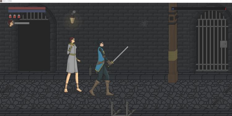 图片[2]-造梦少女游戏【ACT】我的公主新娘 私のプリンセス花嫁 Ver0.5 DL官方中文版 - 造梦少女游戏网-造梦少女游戏造梦少女游戏网