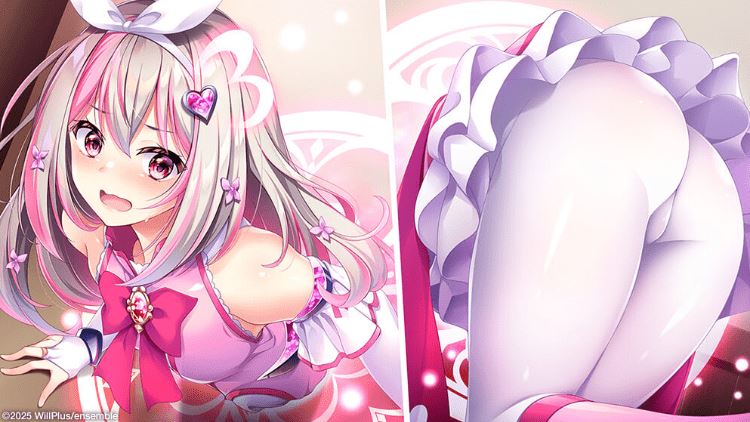 图片[6]-造梦少女游戏【日式ADV】[绿茶汉化组]寄宿少女的誓约与魔法 精翻汉化版+特典 - 造梦少女游戏网-造梦少女游戏造梦少女游戏网