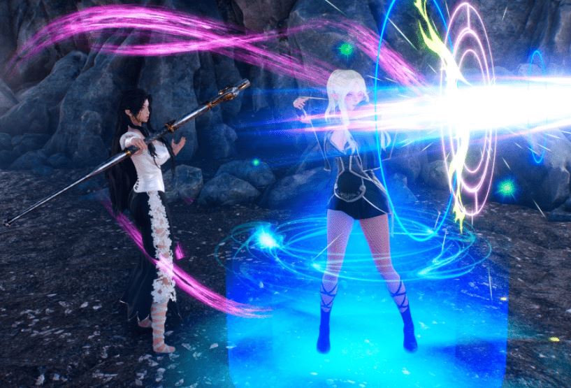 图片[3]-造梦少女游戏[亚洲风SLG/汉化] 异世界天堂 Isekai Paradise v0.7赞助 [PC+安卓/7.9G]阿里网盘下载 - 造梦少女游戏网-造梦少女游戏造梦少女游戏网