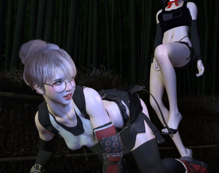 图片[3]-造梦少女游戏[亚洲风SLG/汉化] NTR之谜 The Mystery of NTR v0.8.5 [PC+安卓/2.8G]阿里网盘下载 - 造梦少女游戏网-造梦少女游戏造梦少女游戏网