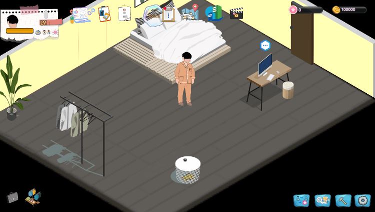 图片[3]-造梦少女游戏【互动SLG】黑山游戏公司 Ver1.2 Steam官方中文版 - 造梦少女游戏网-造梦少女游戏造梦少女游戏网