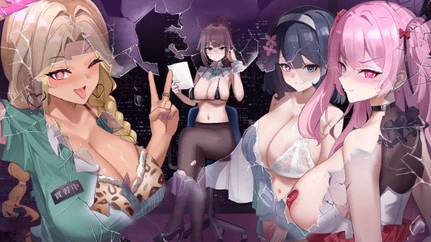 图片[1]-造梦少女游戏【互动SLG】[删减内容]：SexCP-069 Ver1.010 Steam官方中文正式版+DLC - 造梦少女游戏网-造梦少女游戏造梦少女游戏网