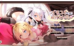 【互动SLG】想要诉说的心意 Steam官方中文步兵版-造梦少女游戏造梦少女游戏网
