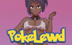 [欧美SLG/汉化] 色色宝可梦：为老婆们而生 PokeLewd： For Waifus v0.8c [PC+安卓/2.7G]阿里网盘-造梦少女游戏造梦少女游戏网