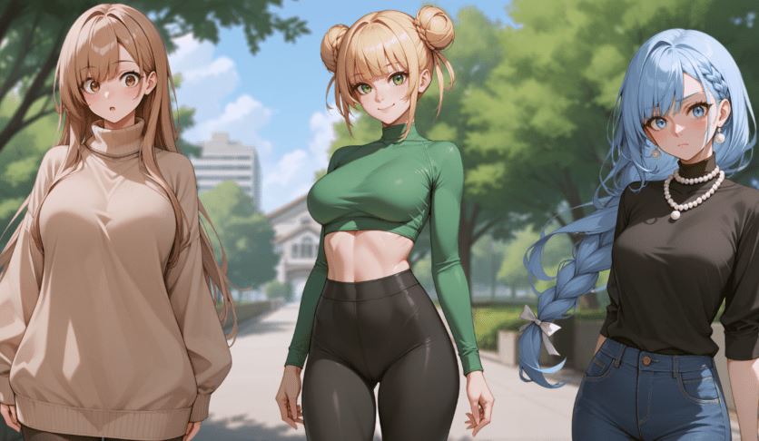 图片[2]-造梦少女游戏[欧美SLG/汉化] 热门话题 Heated Hashtag v1.0 Ch.6 P2 [PC+安卓/2.9G]阿里网盘下载 - 造梦少女游戏网-造梦少女游戏造梦少女游戏网