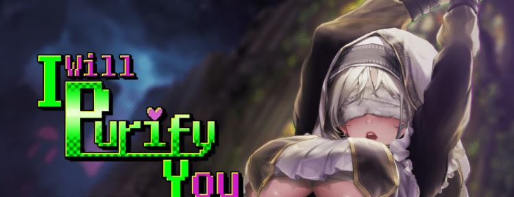 图片[1]-造梦少女游戏【像素ACT】妖怪净化人 Steam官方中文步兵版[新作] - 造梦少女游戏网-造梦少女游戏造梦少女游戏网