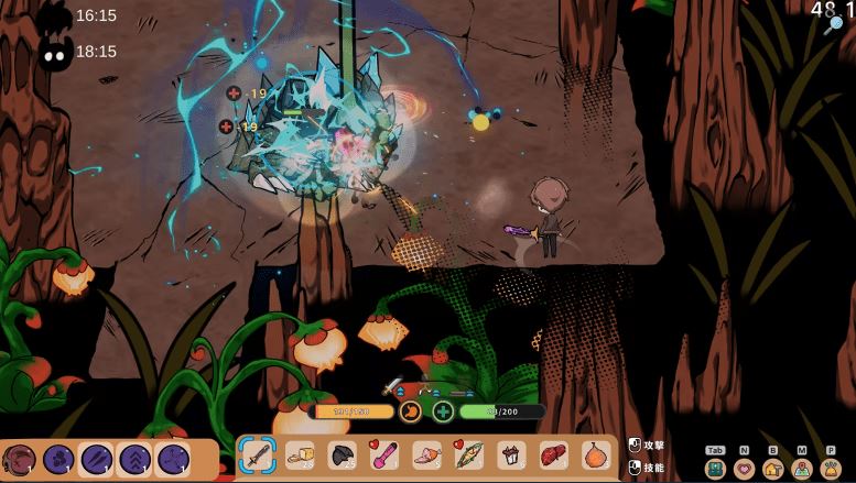 图片[5]-造梦少女游戏【模拟经营SLG】狐娘的性爱农场 V121208 Steam官方中文步兵正式版 - 造梦少女游戏网-造梦少女游戏造梦少女游戏网