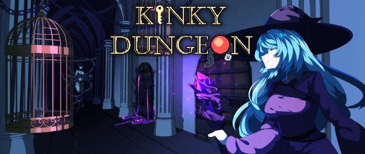 图片[3]-造梦少女游戏【沙盒SLG】Kinky Dungeon Ver5.4.78 官方中文版 - 造梦少女游戏网-造梦少女游戏造梦少女游戏网