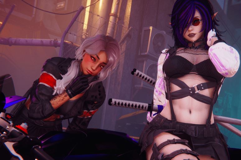 图片[3]-造梦少女游戏[亚洲风SLG/汉化] 小丑小队 Clown Squad v0.1 [PC+安卓/1.5G] 阿里网盘 - 造梦少女游戏网-造梦少女游戏造梦少女游戏网