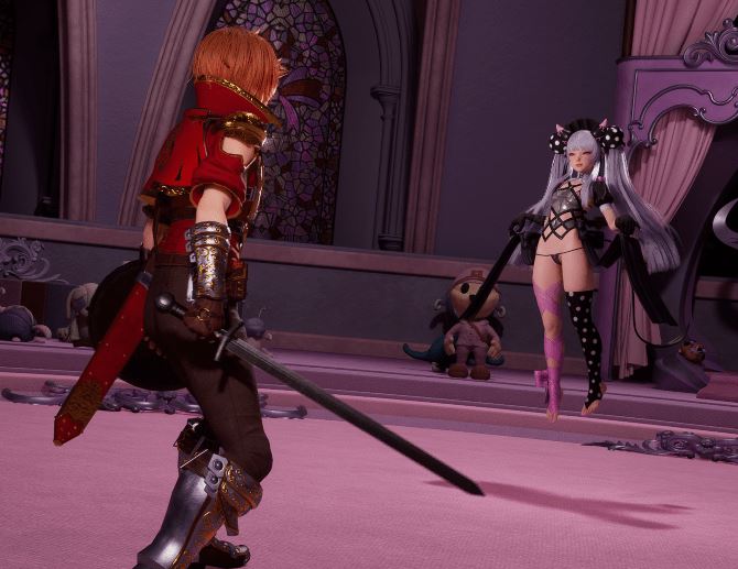 图片[3]-造梦少女游戏[亚洲风3D] 魔女的侵袭：黛博拉的房间 Deborah’s Room v0.2.0 官中[2.7G] - 造梦少女游戏网-造梦少女游戏造梦少女游戏网