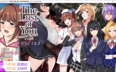 [PC/生存探索RPG/汉化]The Lust of You ～在颓废世界里和美女们做爱做爱再做爱~ 挂载AI汉化版+存档[新汉化][1.3G/百度]-造梦少女游戏造梦少女游戏网