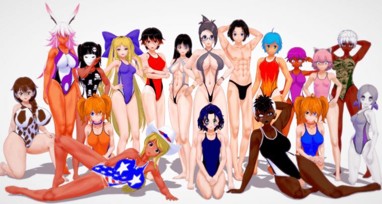 图片[1]-造梦少女游戏[亚洲风SLG/汉化] 指环王 Masters of the Ring v0.5 Ep.5 pt.1[PC+安卓/2G] 阿里网盘下载 - 造梦少女游戏网-造梦少女游戏造梦少女游戏网