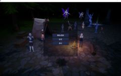 【ACT】魔物の森 DL官方中文版[0830]-造梦少女游戏造梦少女游戏网