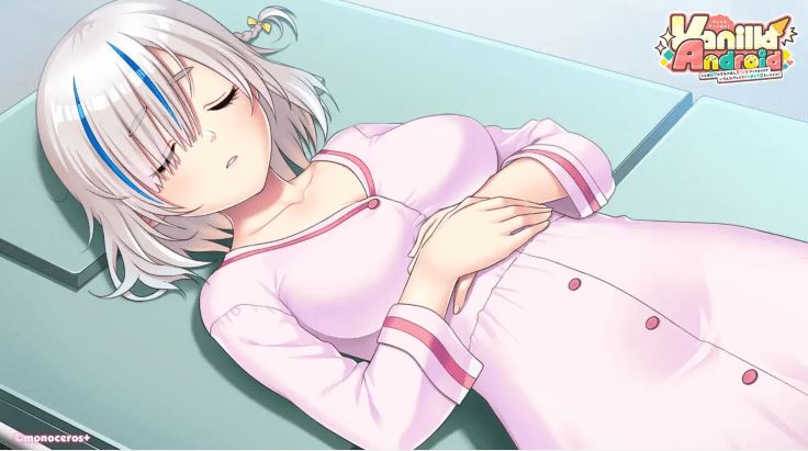 图片[4]-造梦少女游戏【日式ADV】シコ猿DT大学生の俺と美少女アンドロイドがいろんなプレイでハメパコミッション！- AI汉化版[新作] - 造梦少女游戏网-造梦少女游戏造梦少女游戏网