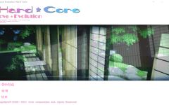 【拔作SLG】[LOVE×EVOLUTION] Hard★Core ～セツVer～汉化版-造梦少女游戏造梦少女游戏网