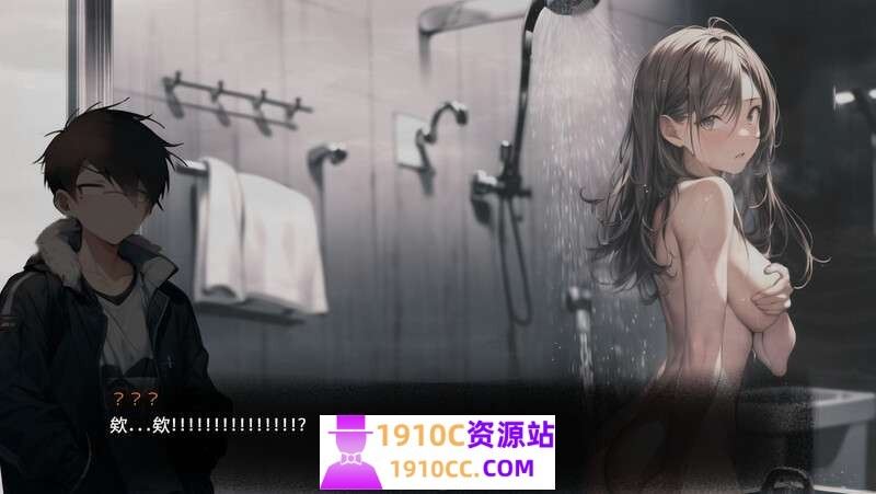 图片[2]-造梦少女游戏[PC/亚洲风ARPG/NTR]尸落之城─堕入欲望的阴影─ v0.75 官方中文版[2.7G/百度] - 造梦少女游戏网-造梦少女游戏造梦少女游戏网