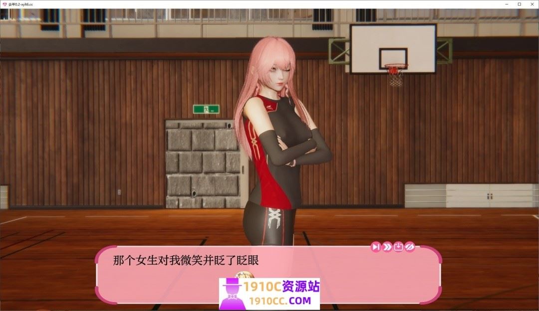 图片[7]-造梦少女游戏[PC+安卓/SLG/汉化]最后一年 The Last Year v0.4 – Bugfix AI汉化版[1.8G/百度] - 造梦少女游戏网-造梦少女游戏造梦少女游戏网