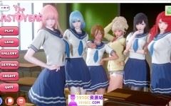 [PC+安卓/SLG/汉化]最后一年 The Last Year v0.4 – Bugfix AI汉化版[1.8G/百度]-造梦少女游戏造梦少女游戏网