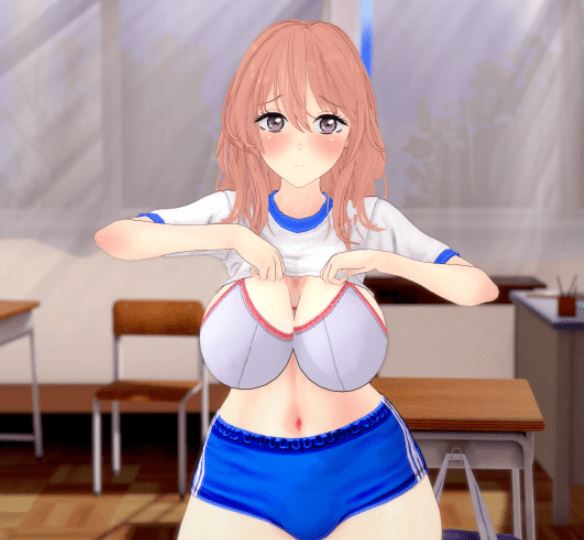 图片[2]-造梦少女游戏[亚洲风SLG/汉化] 我的装扮NTR看不见的欲望 My Dress Up NTR Unseen Desire v0.7 [PC+安卓/5.8G] 阿里网盘下载 - 造梦少女游戏网-造梦少女游戏造梦少女游戏网