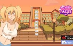 【欧美SLG】CuckTales 🐓 Ver0.6.75 汉化版-造梦少女游戏造梦少女游戏网