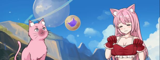 图片[3]-造梦少女游戏【RPG】恶魔与猫娘 Steam官方中文版 - 造梦少女游戏网-造梦少女游戏造梦少女游戏网