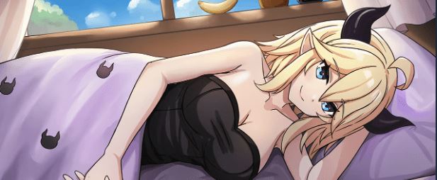 图片[4]-造梦少女游戏【RPG】恶魔与猫娘 Steam官方中文版 - 造梦少女游戏网-造梦少女游戏造梦少女游戏网