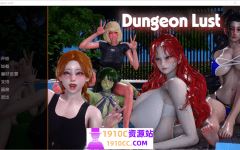 [PC+安卓/SLG/汉化]地牢欲望 Dungeon Lust v0.2 AI汉化版[1.3G/百度]-造梦少女游戏造梦少女游戏网