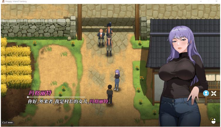 图片[3]-造梦少女游戏【互动SLG】幸福岛幻想 Ver1.050 Steam官方中文版 - 造梦少女游戏网-造梦少女游戏造梦少女游戏网