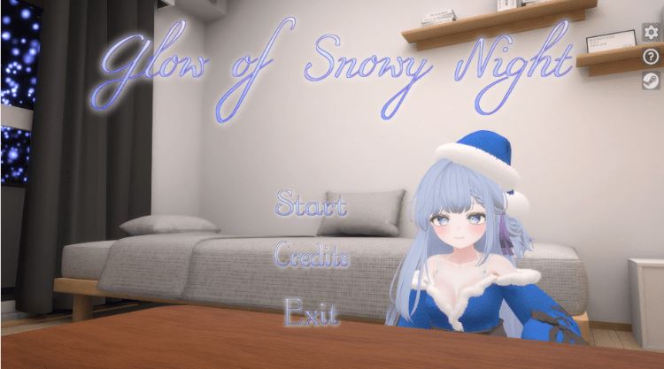 图片[1]-造梦少女游戏【互动SLG】[3D]マヌカちゃん 騎乗位おさわりシミュレーション DL官方中文版[0815] 阿里网盘下载 - 造梦少女游戏网-造梦少女游戏造梦少女游戏网