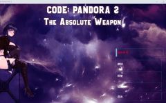 【ACT】潘多拉代码2 Steam官方中文步兵版[新作] 阿里网盘下载 - 造梦少女游戏网-造梦少女游戏造梦少女游戏网