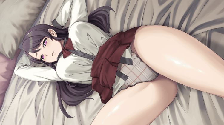 图片[6]-造梦少女游戏【日式ADV】Liminal Border Part IV Ver1.0 Steam官方中文版 - 造梦少女游戏网-造梦少女游戏造梦少女游戏网