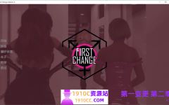 [PC+安卓/欧美SLG/扶她/更新]第一次变革 First Change S2.2.16 Public 汉化版[2.3G/百度]-造梦少女游戏造梦少女游戏网