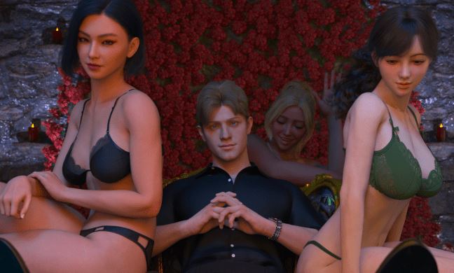 图片[2]-造梦少女游戏[欧美SLG/汉化] 正义还是仁慈 By Justice or Mercy v14 [PC+安卓/4.5G]阿里网盘下载 - 造梦少女游戏网-造梦少女游戏造梦少女游戏网