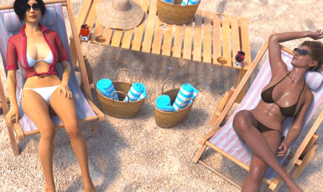 图片[3]-造梦少女游戏[欧美SLG/汉化] 正义还是仁慈 By Justice or Mercy v14 [PC+安卓/4.5G]阿里网盘下载 - 造梦少女游戏网-造梦少女游戏造梦少女游戏网