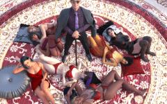 [欧美SLG/汉化] 正义还是仁慈 By Justice or Mercy v14 [PC+安卓/4.5G]阿里网盘下载-造梦少女游戏造梦少女游戏网