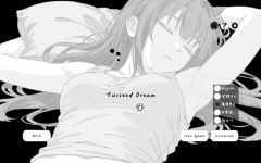 【互动SLG】Twisted Dream Ver1.0 DL官方中文版 - 造梦少女游戏网-造梦少女游戏造梦少女游戏网